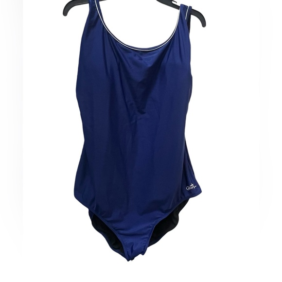 women’s size 24 tank suit - Picture 1 of 5